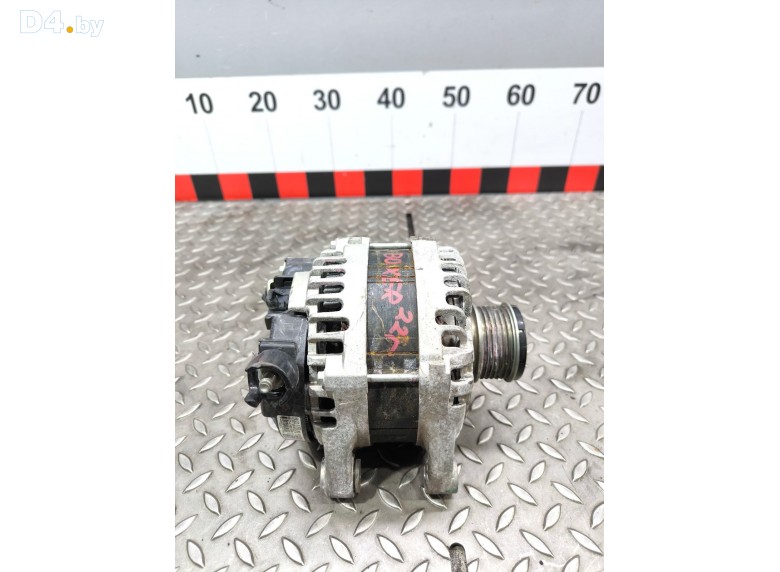 Генератор к Fiat Ducato undefined г.