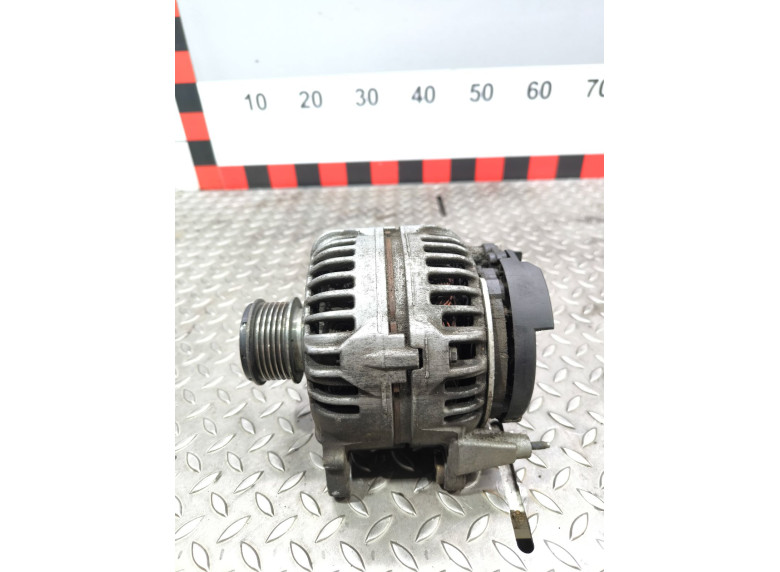 Генератор к Volkswagen Passat, 2007г.