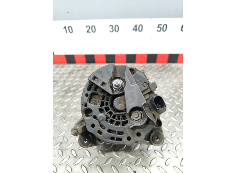 Генератор к Volkswagen Passat, 2007г.