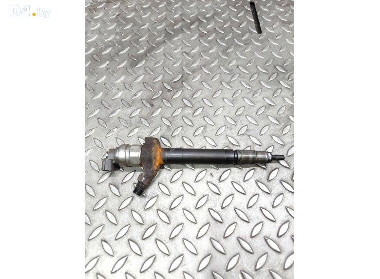 Форсунка к Ford Transit undefined г.