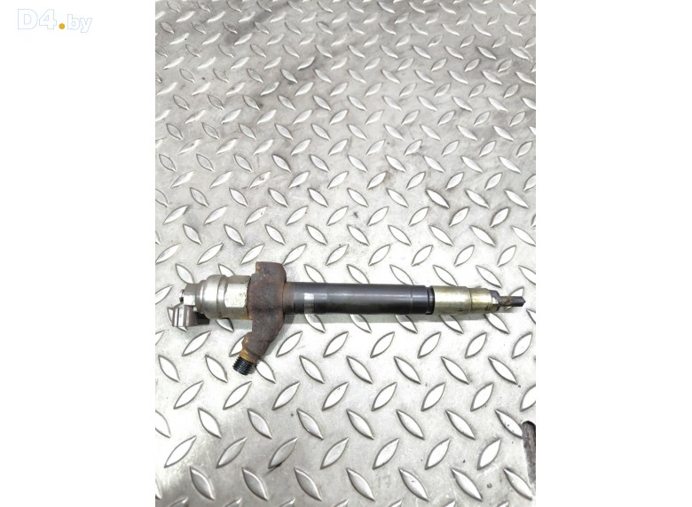 Форсунка к Ford Transit undefined г.