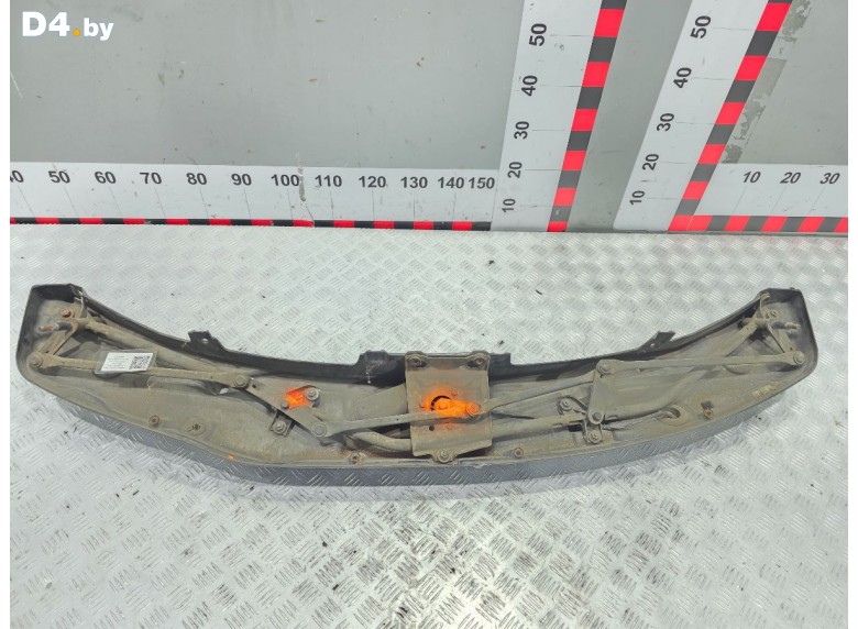 Механизм стеклоочистителя (трапеция дворников) к Chrysler Voyager undefined г.