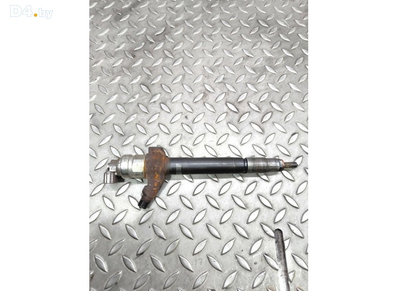 Форсунка к Ford Transit undefined г.