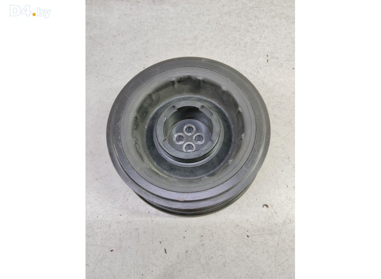 Шкив коленвала к BMW 5E60/E61 undefined г.