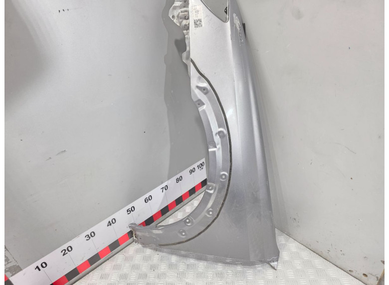 Крыло переднее левое к Крыло переднее левое к Subaru Outback undefined г. Outback