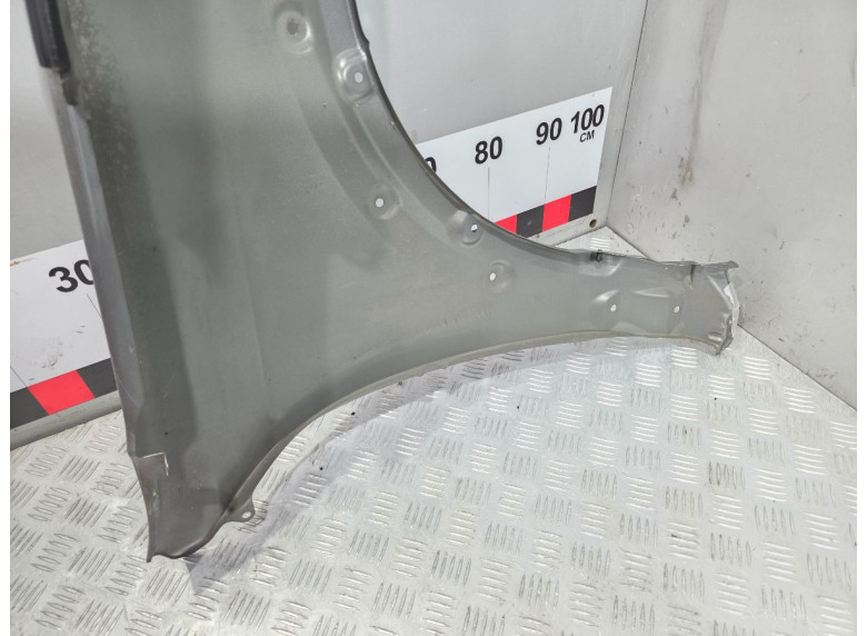 Крыло переднее левое к Крыло переднее левое к Subaru Outback undefined г. Outback