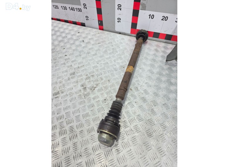 Карданный вал передний к Jeep GrandCherokee undefined г.