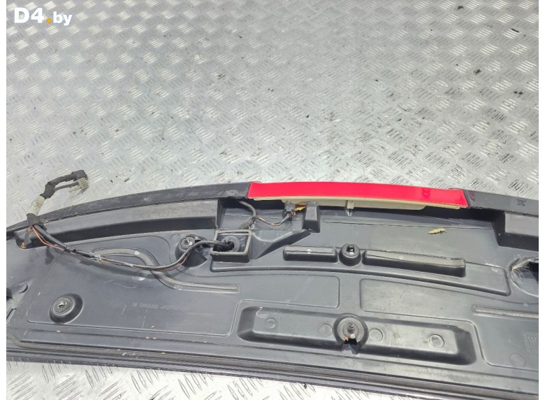 Стоп-сигнал к Opel Insignia undefined г.