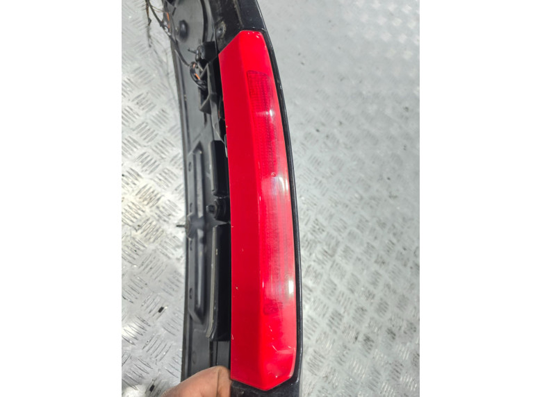 Стоп-сигнал к Opel Insignia, 2010г.