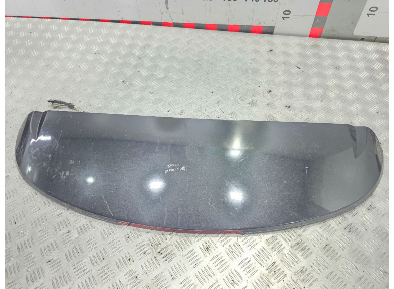 Спойлер к Opel Insignia, 2010г.