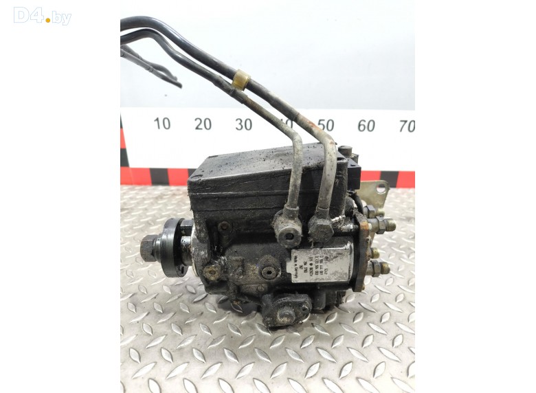 ТНВД к Opel Vectra undefined г.