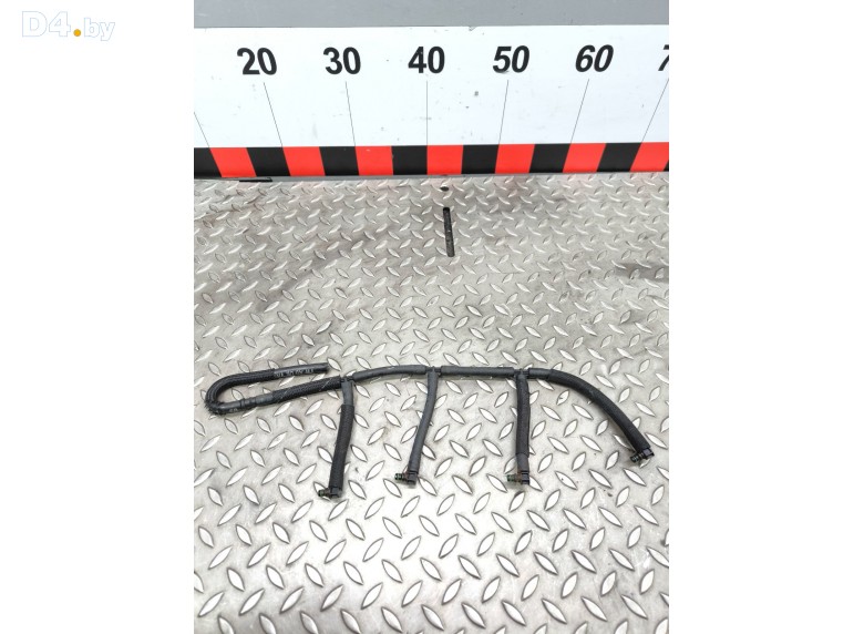 Трубка обратки форсунок к Volkswagen Golf undefined г.