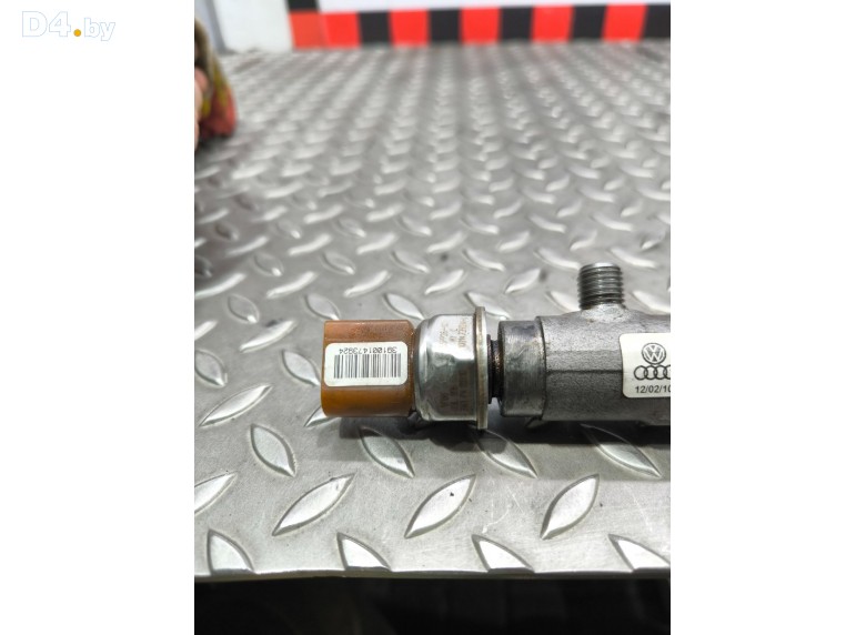 Датчик давления топлива к Volkswagen Golf undefined г.