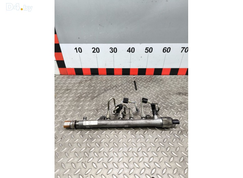 Топливная рампа к Volkswagen Golf undefined г.