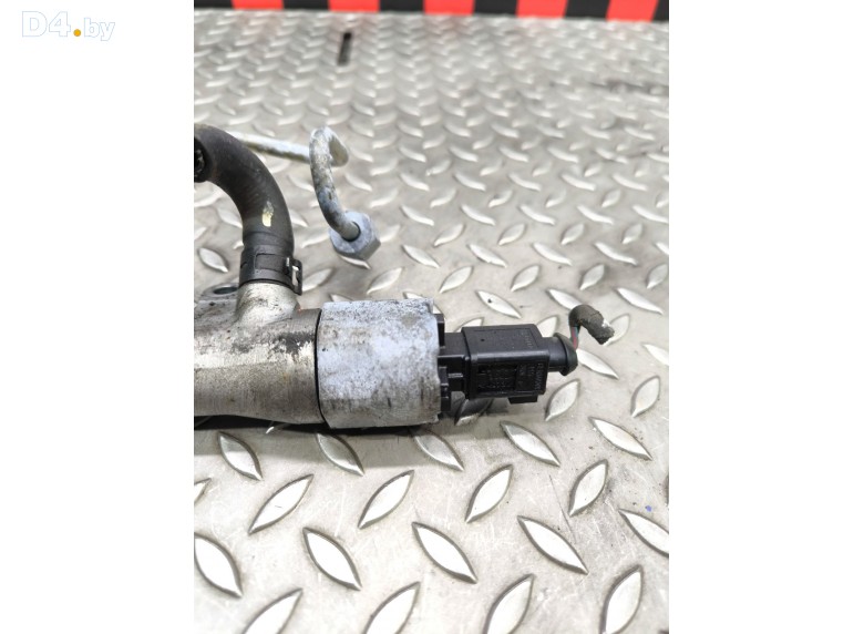 Регулятор давления топлива к Volkswagen Golf undefined г.