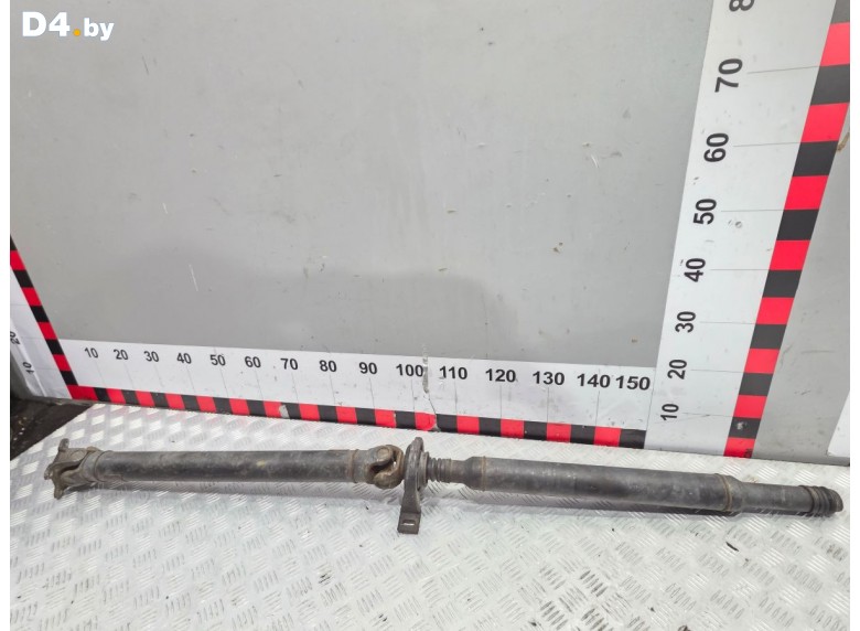 Карданный вал к Mercedes VitoW639 undefined г.