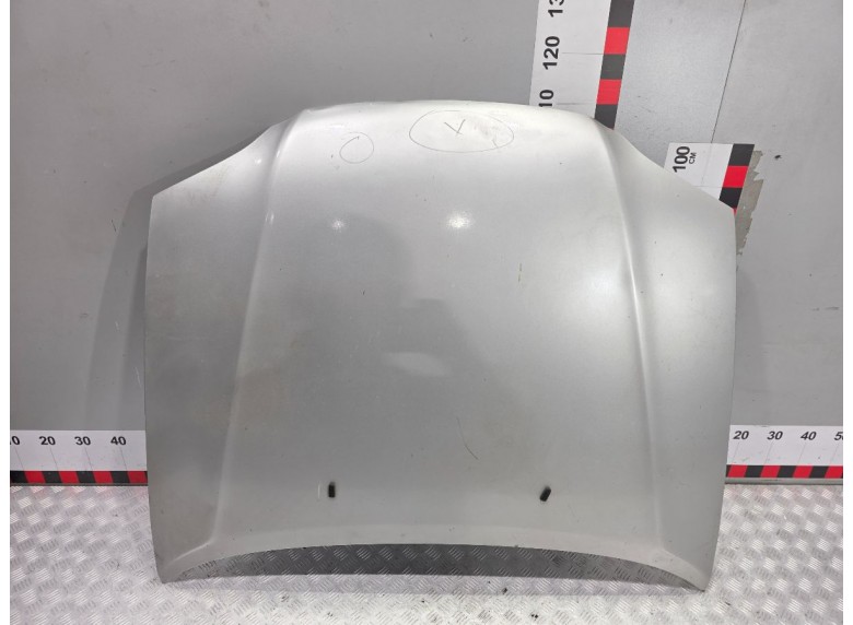 Капот к Toyota Avensis