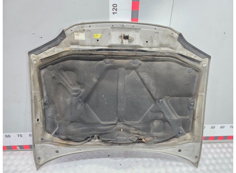 Капот к Капот к Toyota Avensis undefined г. Avensis