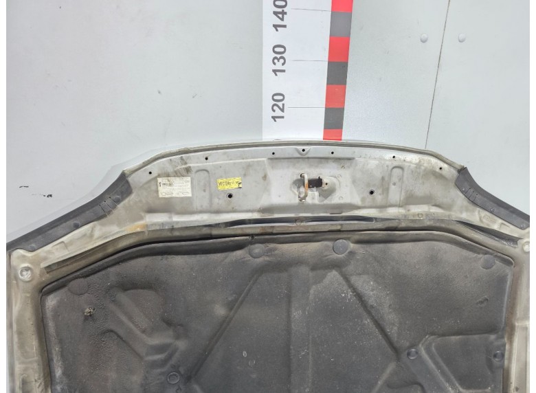 Капот к Капот к Toyota Avensis undefined г. Avensis