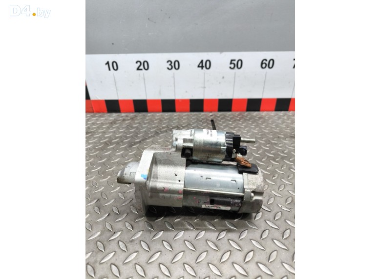 Стартер к Fiat Ducato undefined г.