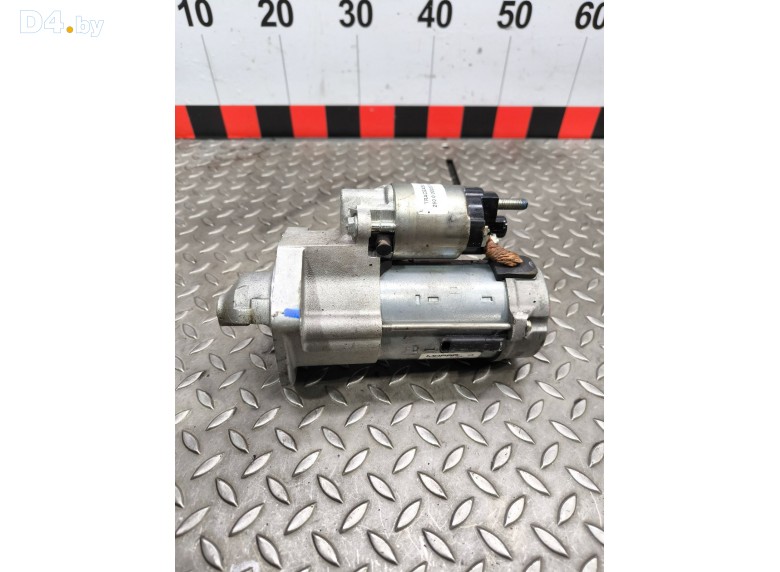 Стартер к Fiat Ducato undefined г.