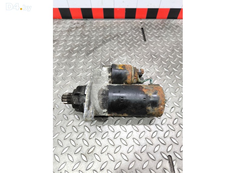 Стартер к Volkswagen Sharan undefined г.