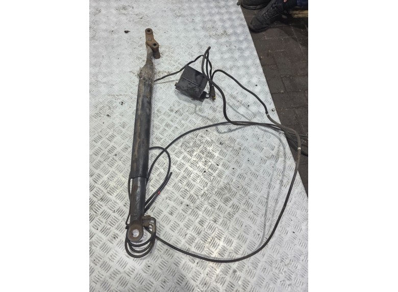 Цилиндр подъёма кабины к DAF XF