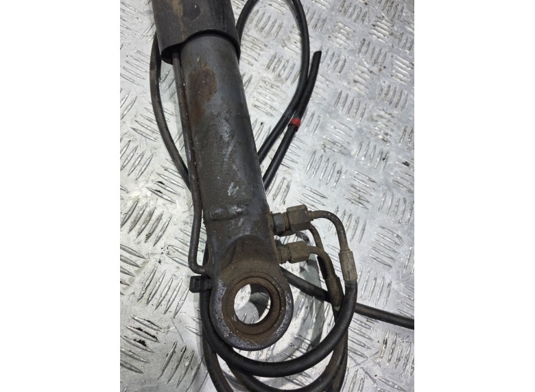 Цилиндр подъёма кабины к Цилиндр подъёма кабины к DAF XF undefined г. XF