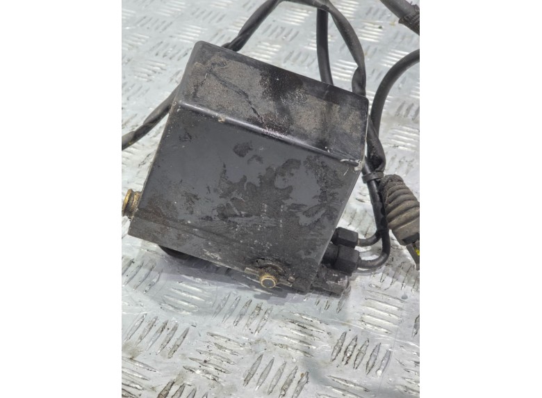 Цилиндр подъёма кабины к Цилиндр подъёма кабины к DAF XF undefined г. XF