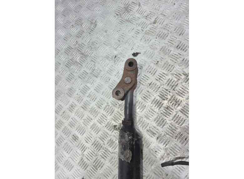 Цилиндр подъёма кабины к Цилиндр подъёма кабины к DAF XF undefined г. XF