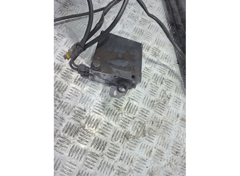 Цилиндр подъёма кабины к Цилиндр подъёма кабины к DAF XF undefined г. XF