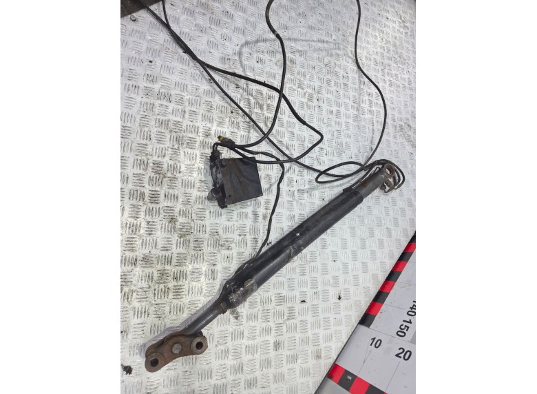 Цилиндр подъёма кабины к Цилиндр подъёма кабины к DAF XF undefined г. XF