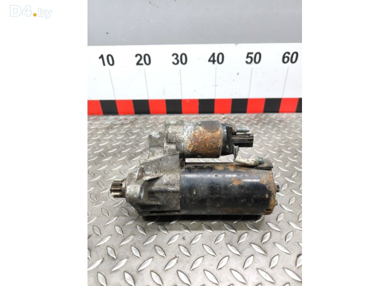 Стартер к Volkswagen Passat undefined г.