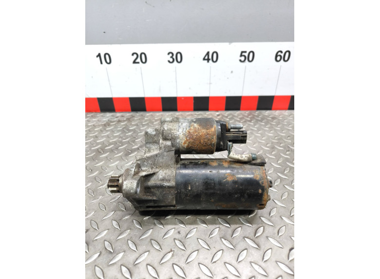 Стартер к Volkswagen Passat, 2006г.