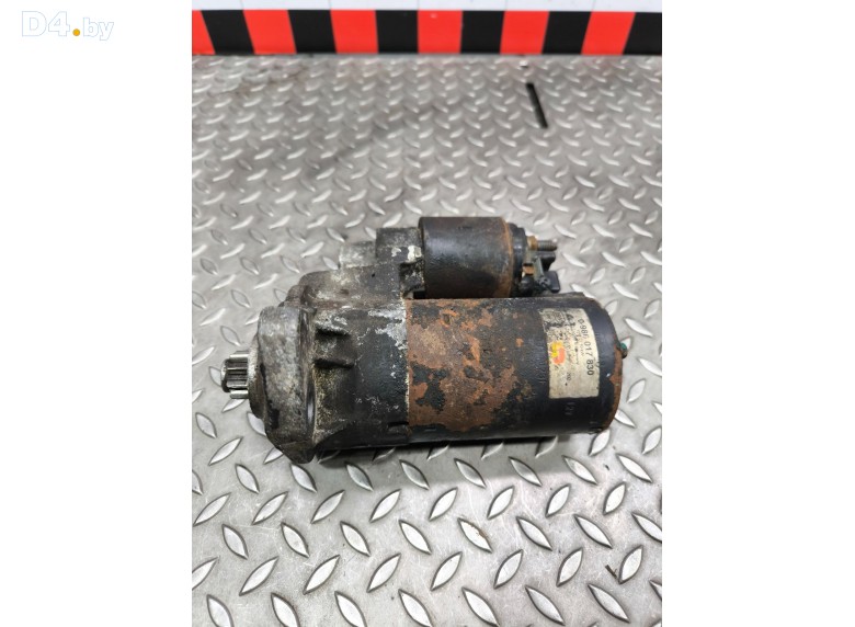 Стартер к Volkswagen Golf undefined г.