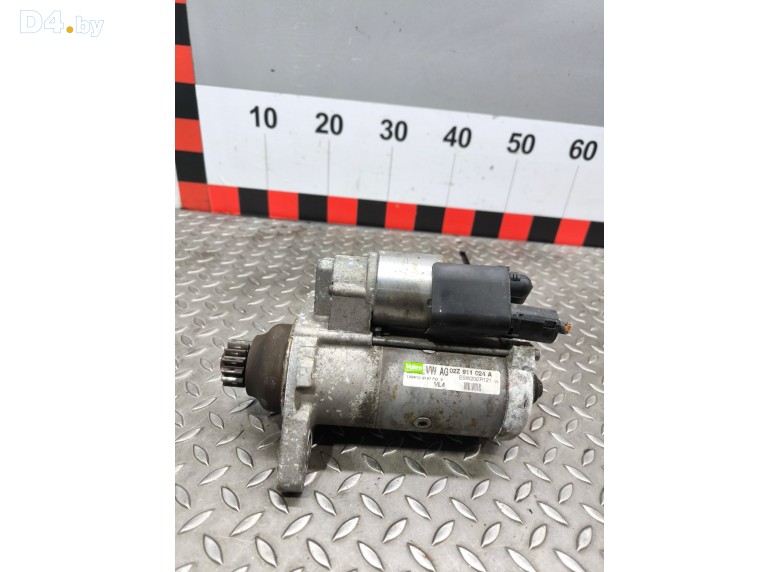 Стартер к Volkswagen Golf undefined г.