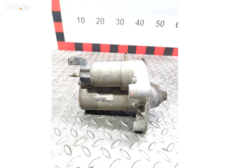 Стартер к Peugeot 208 undefined г.