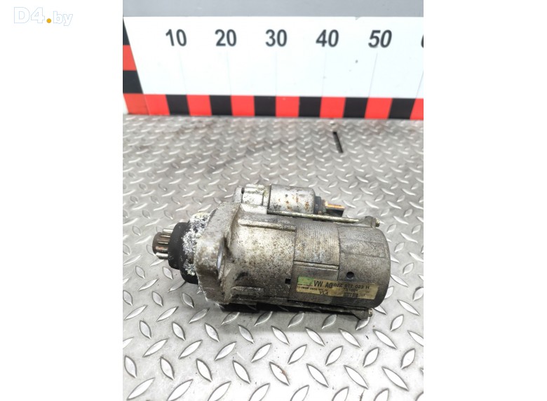 Стартер к Volkswagen Golf undefined г.