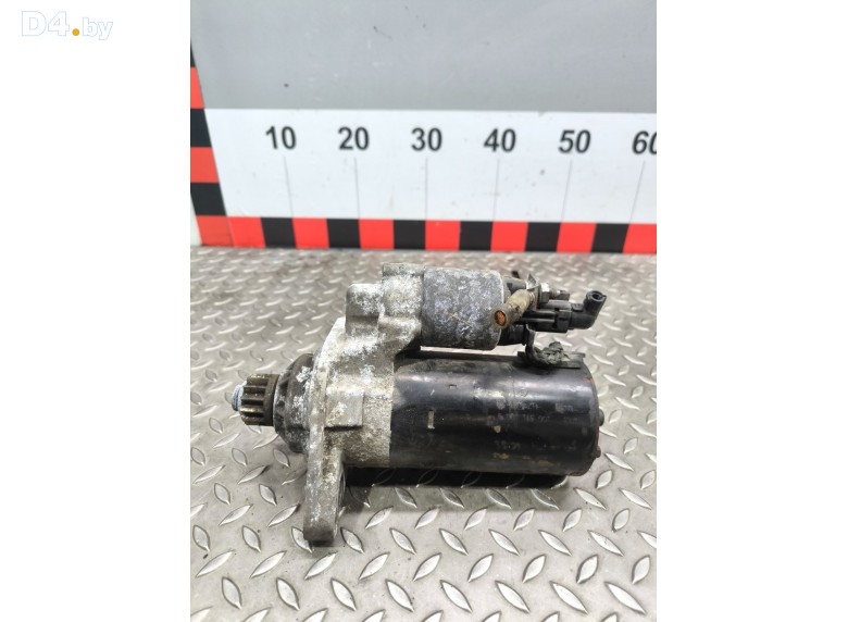 Стартер к Volkswagen Passat undefined г.