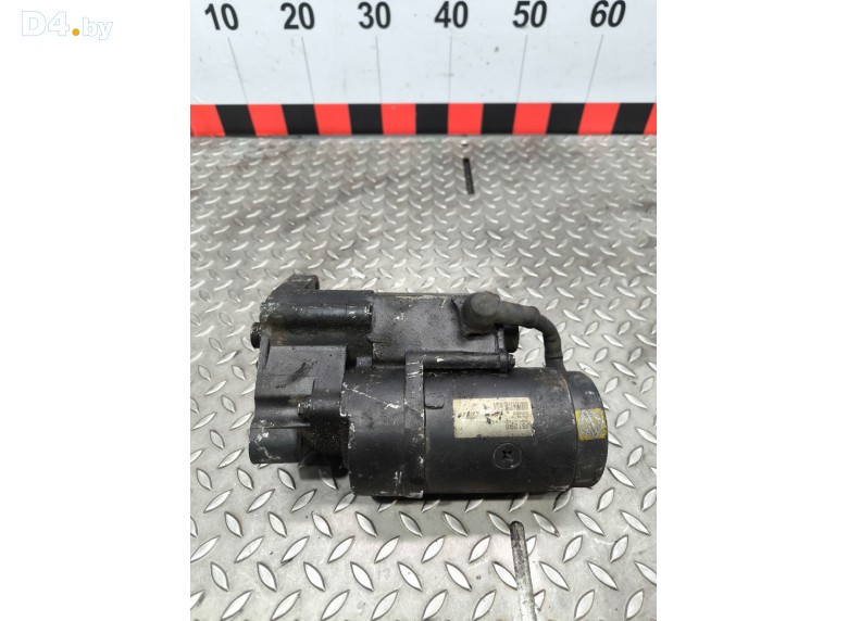 Стартер к Kia Carnival undefined г.