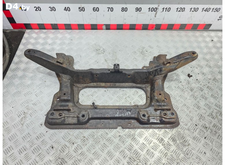 Балка подвески передняя (подрамник) к Citroen Berlingo undefined г.