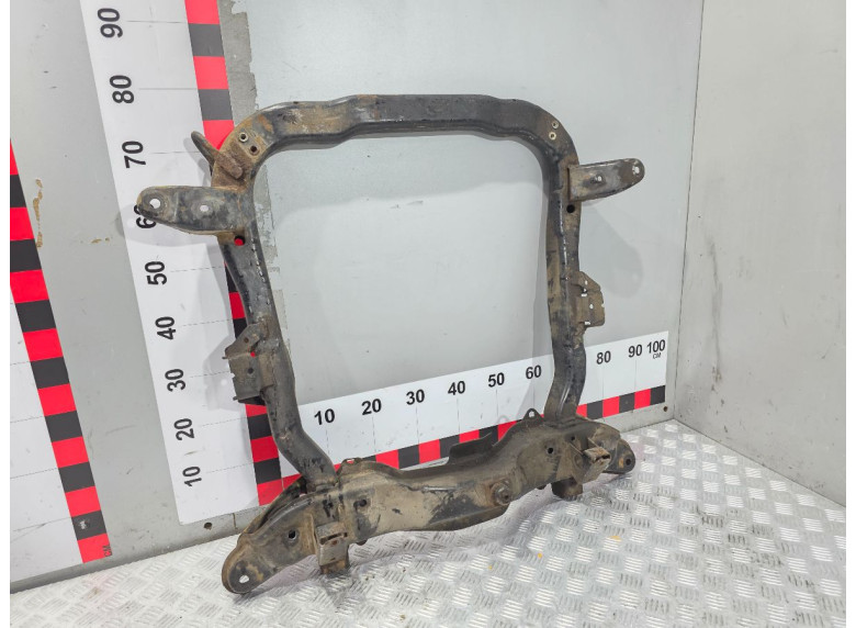 Балка подвески передняя (подрамник) к Opel Corsa, 2003г.