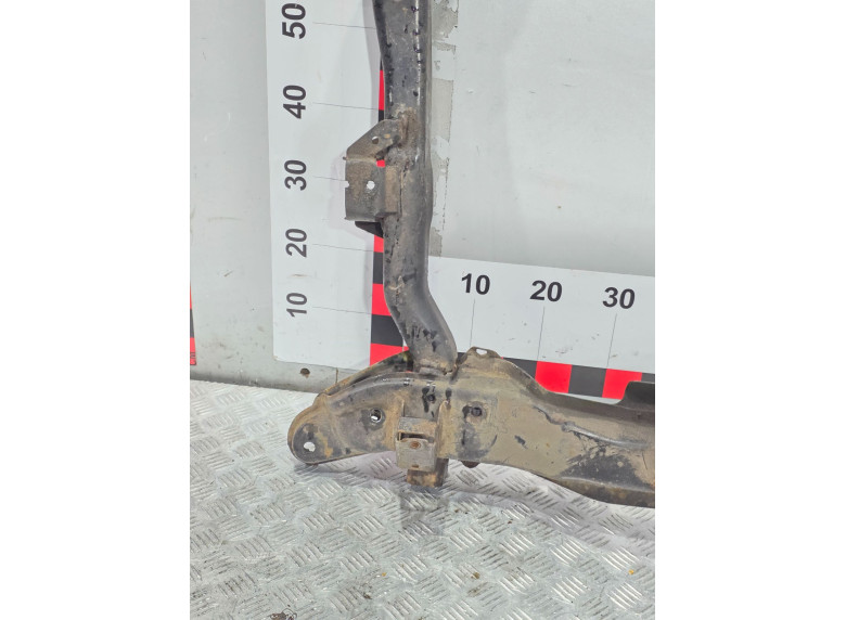 Балка подвески передняя (подрамник) к Opel Corsa, 2003г.