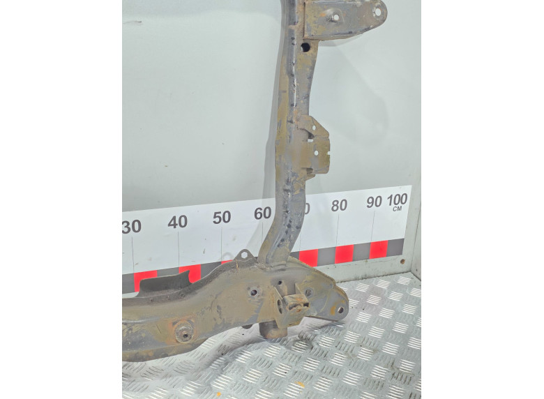 Балка подвески передняя (подрамник) к Opel Corsa, 2003г.