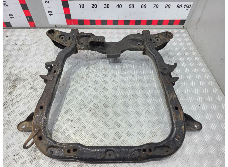 Балка подвески передняя (подрамник) к Opel Corsa, 2003г.