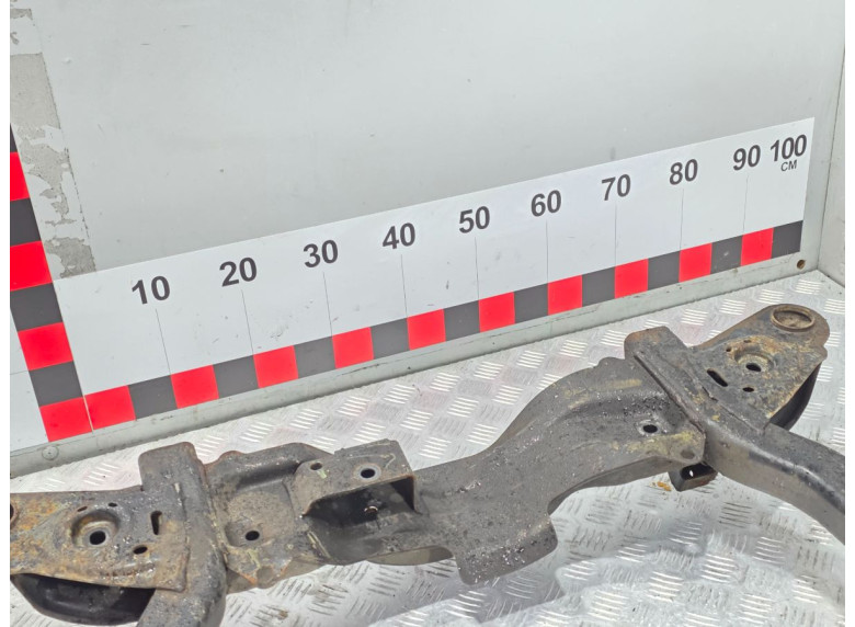 Балка подвески передняя (подрамник) к Opel Corsa, 2003г.