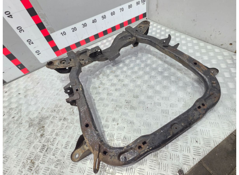 Балка подвески передняя (подрамник) к Opel Corsa, 2003г.