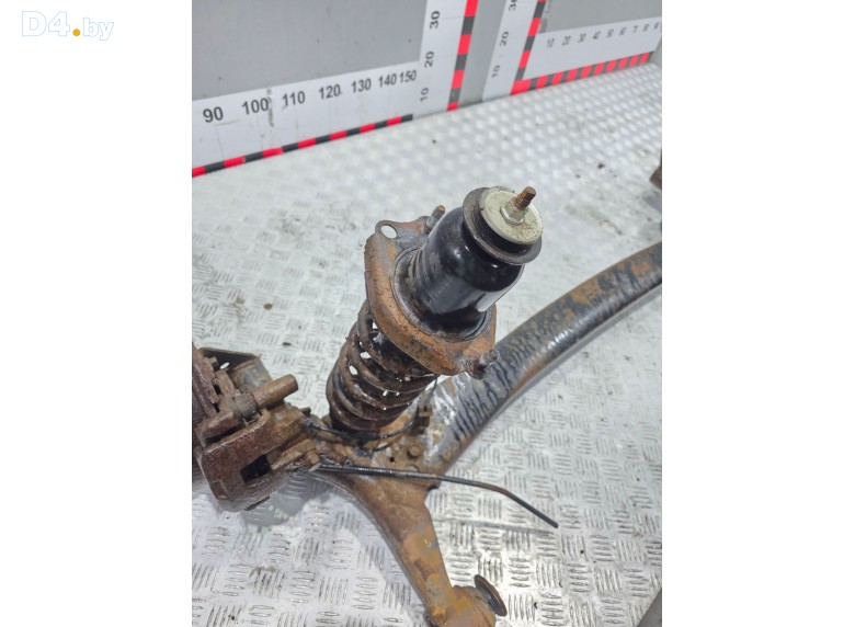 Амортизатор задний к Geely SC7 undefined г.