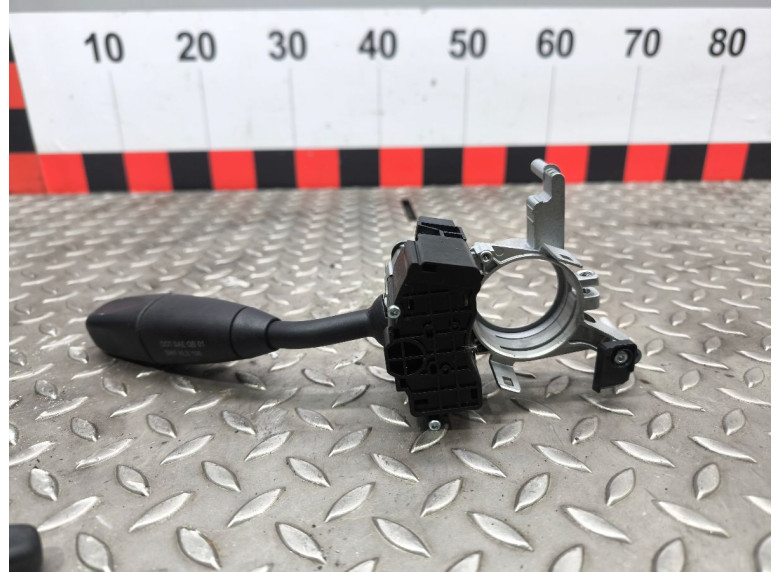 Переключатель подрулевой (стрекоза) к Mercedes Sprinter, 2017г.