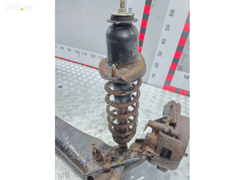 Амортизатор задний к Geely SC7 undefined г.